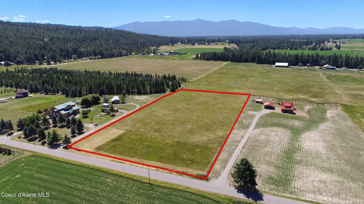 NNA Fawn Ln, Bonners Ferry, ID 83805 - #1