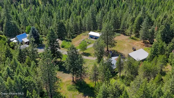 491 Pine View Ln, Spirit Lake, ID 83869