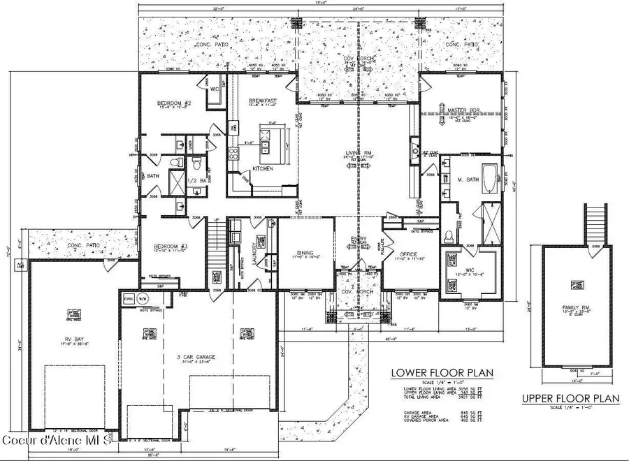 L36B7 N Eclipse Road, Rathdrum, ID 83858 - #2