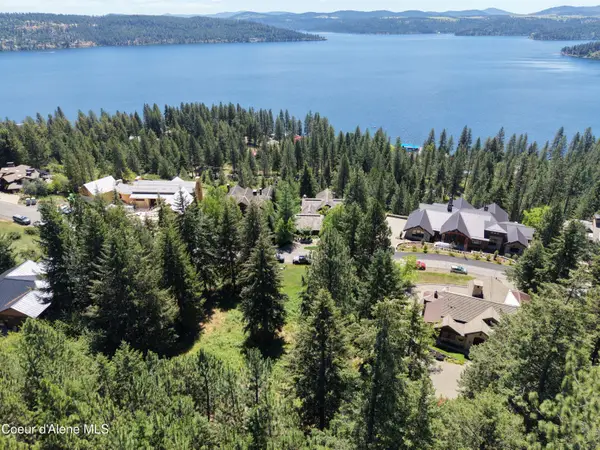 L27 W Onyx Cir, Coeur d'Alene, ID 83814