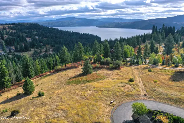 L263 S Magma Ln, Coeur d'Alene, ID 83814