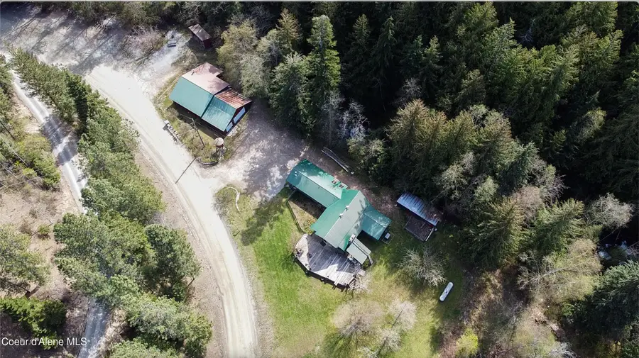 900 Trestle Creek RD, Hope, ID 83836 - #2