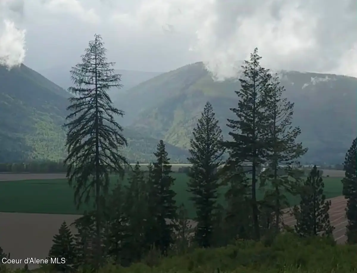 NNA This Way Rd Lot 1, Bonners Ferry, ID 83805 - #1