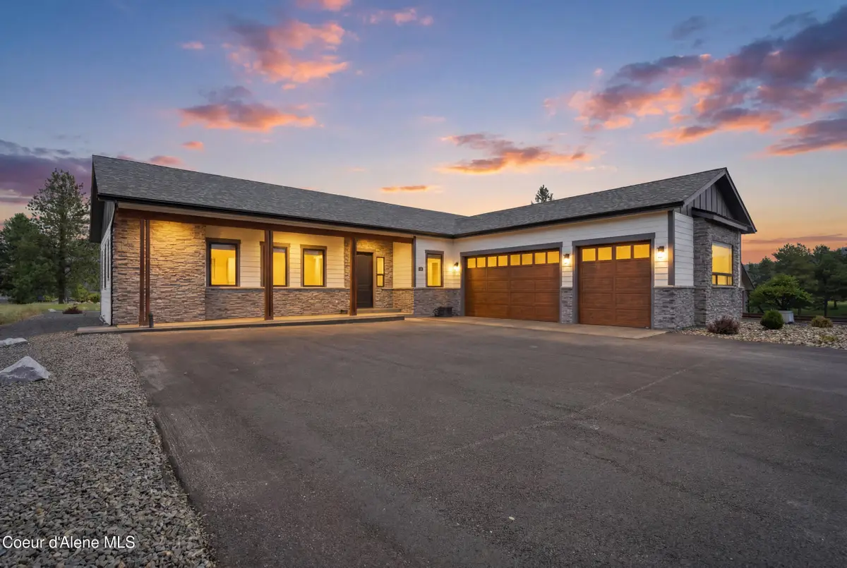 575 Stoneridge RD, Blanchard, ID 83804 - #1