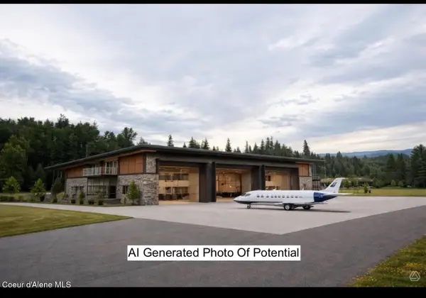 Lot 4 Beaver Ave, Sandpoint, ID 83864