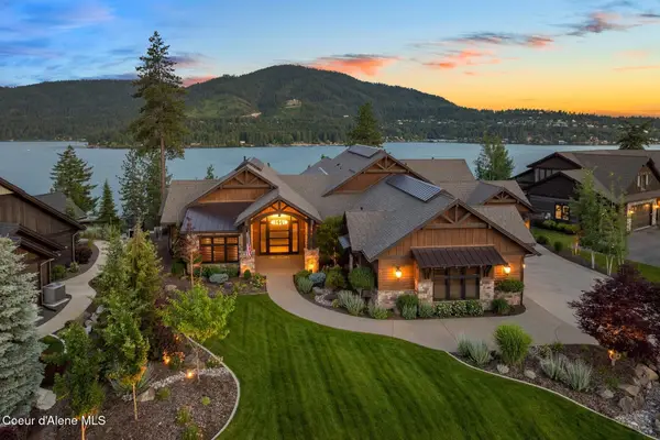 10776 N McCall Falls Dr, Hayden, ID 83835