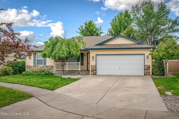 2570 N Sparrow Lp, Post Falls, ID 83854