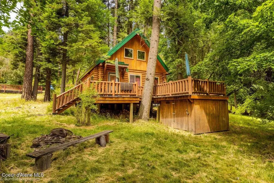 97 Chatcolet Upper Rd, Plummer, ID 83851 - #3