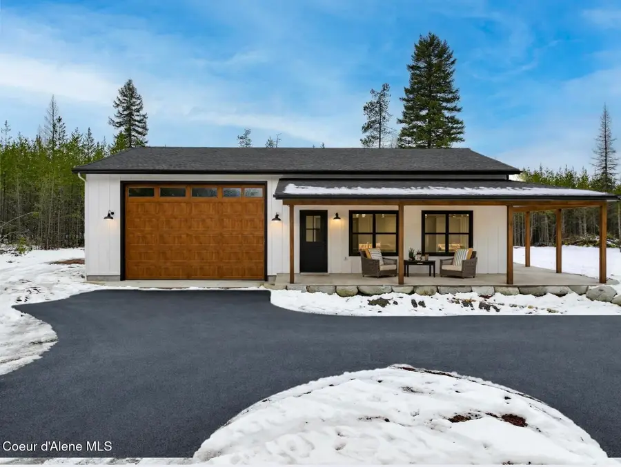 252 Doc Holliday Dr, Spirit Lake, ID 83869 - Image #2