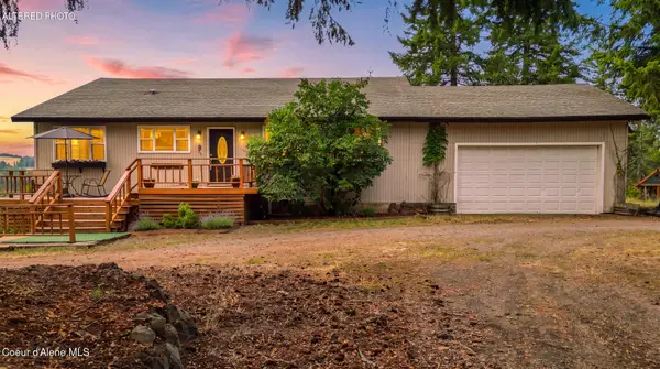 2683 W Hull Loop, Coeur d'Alene, ID 83814