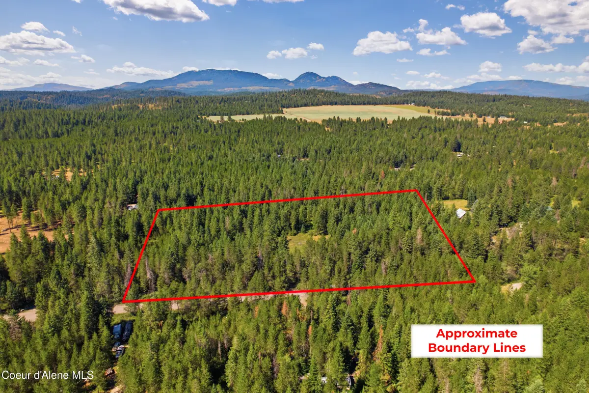 NNA Homestead Rd, Athol, ID 83801 - #1