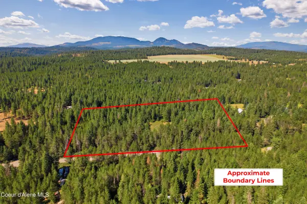 NNA Homestead Rd, Athol, ID 83801