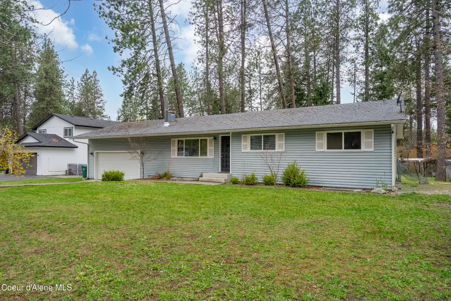 11865 N Forest RD, Hayden, ID 83835 - #3
