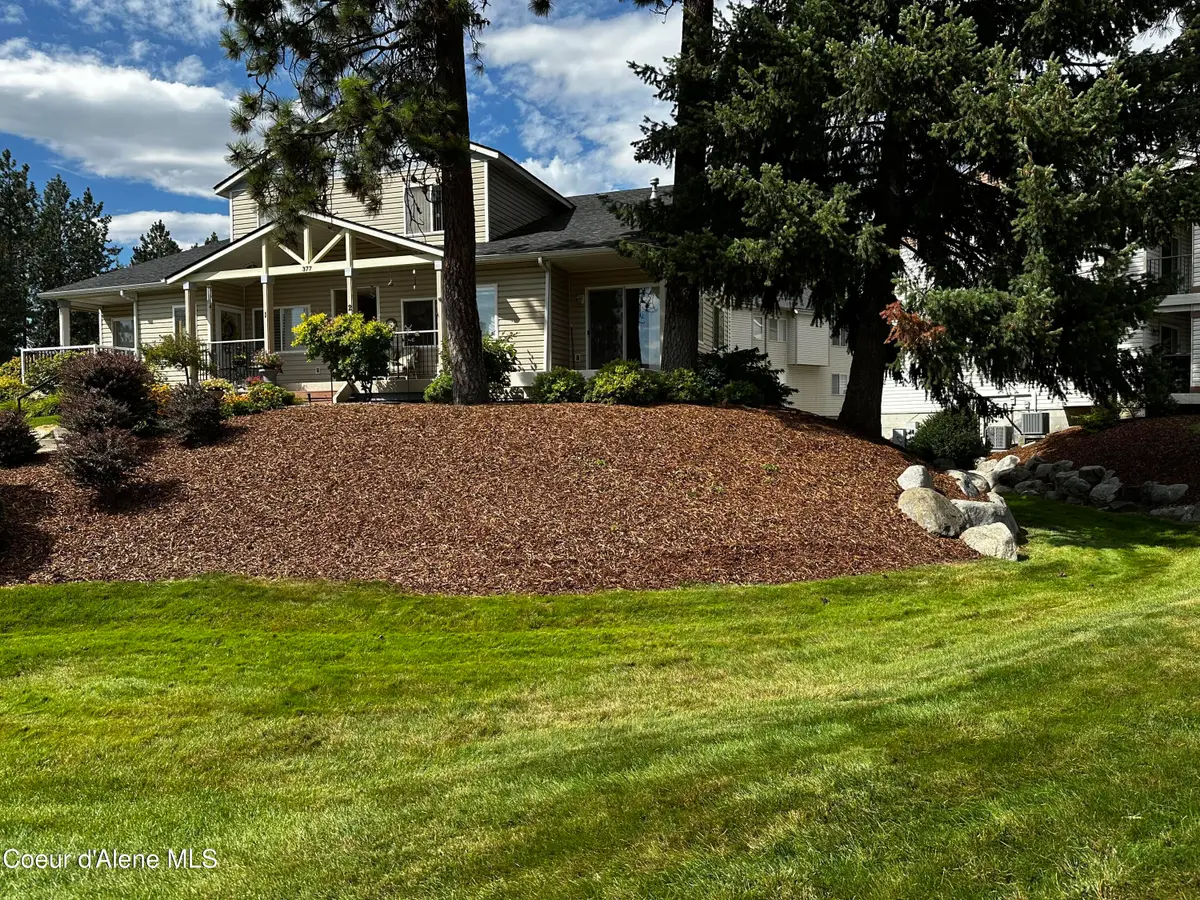 377 E KNOTTY PINE LN #2, Coeur Dalene, ID 83815 - #1