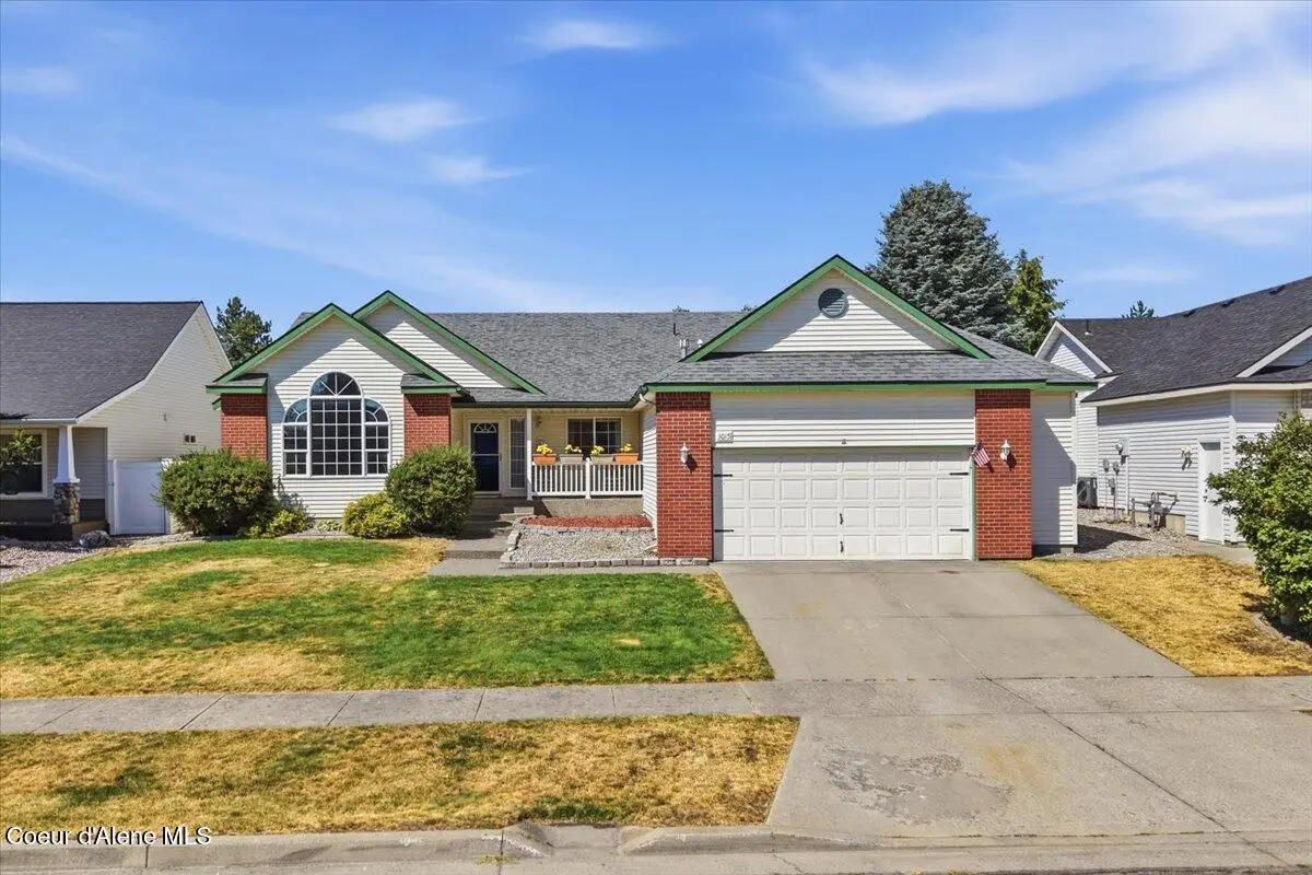 3015 N Slice DR, Post Falls, ID 83854 - #1