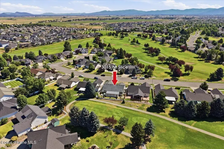 3015 N Slice DR, Post Falls, ID 83854 - #3