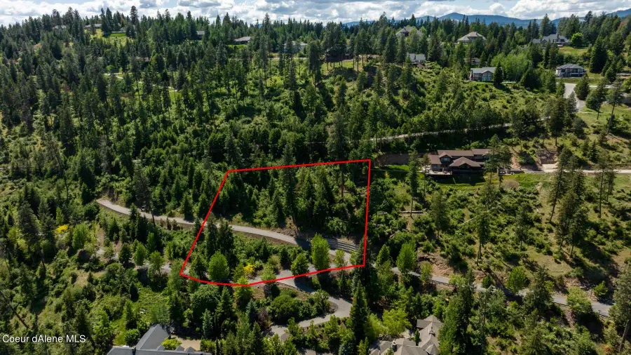 NKA Threemile Point Rd L3 B2, Coeur Dalene, ID 83814 - #3