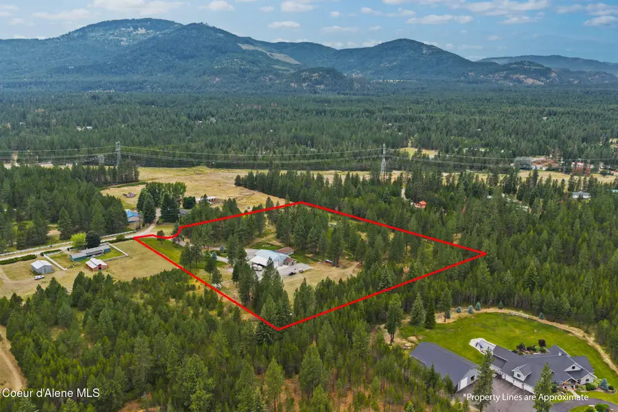 16700 N Mountain View RD, Rathdrum, ID 83858 - #2