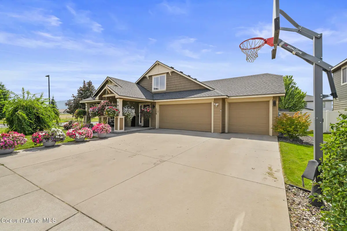 1779 N Clark Fork Pkwy, Post Falls, ID 83854 - #1