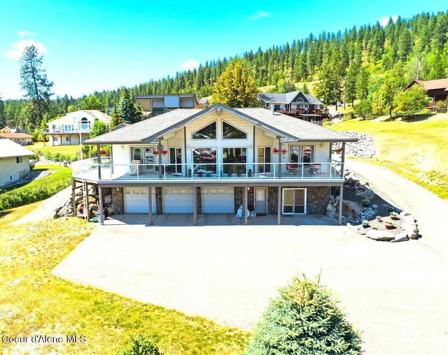 16861 E Pier RD, Bayview, ID 83803 - #3