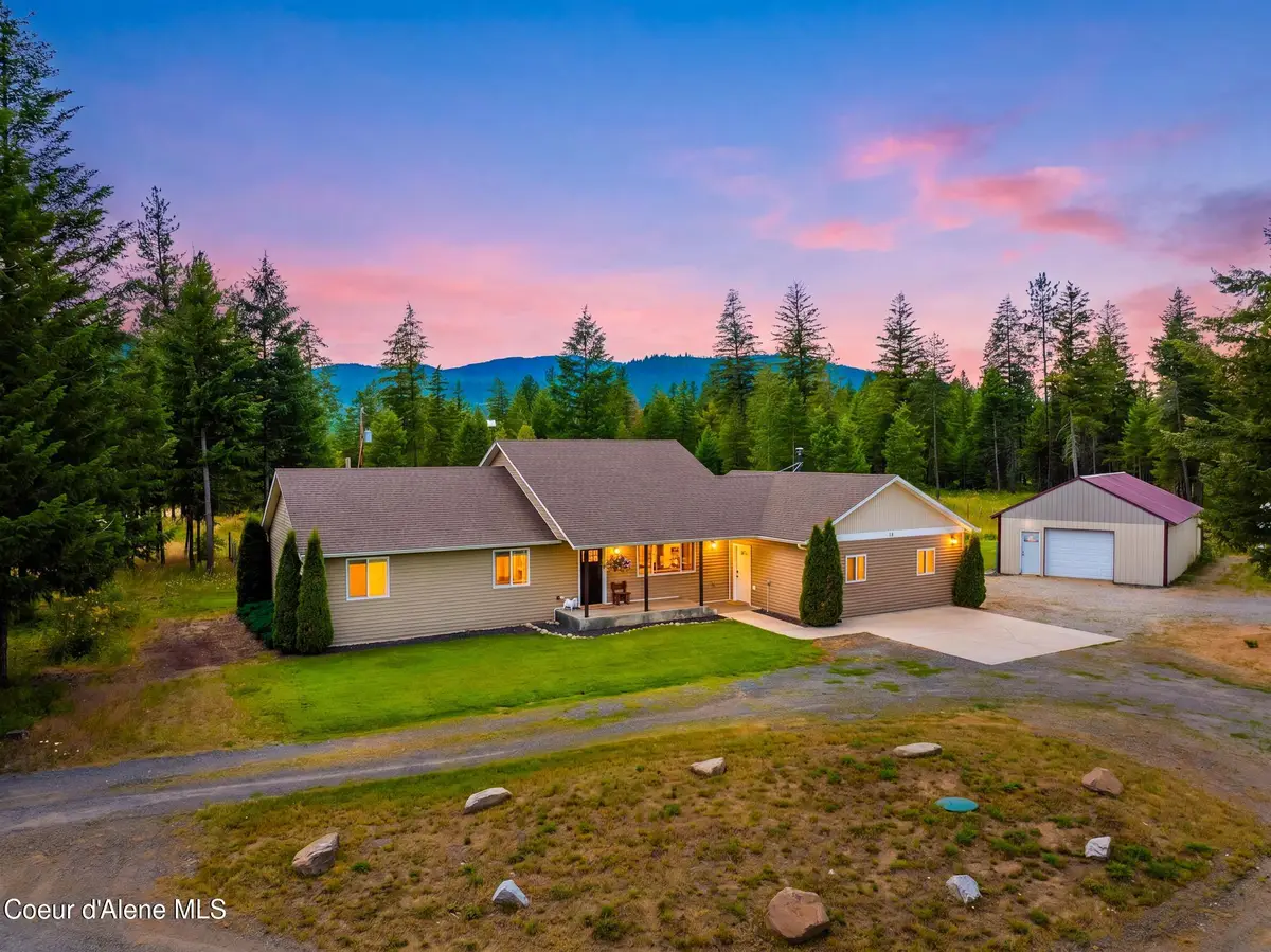 16 Hadley LN, Blanchard, ID 83804 - #1