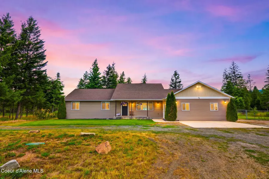 16 Hadley LN, Blanchard, ID 83804 - #2