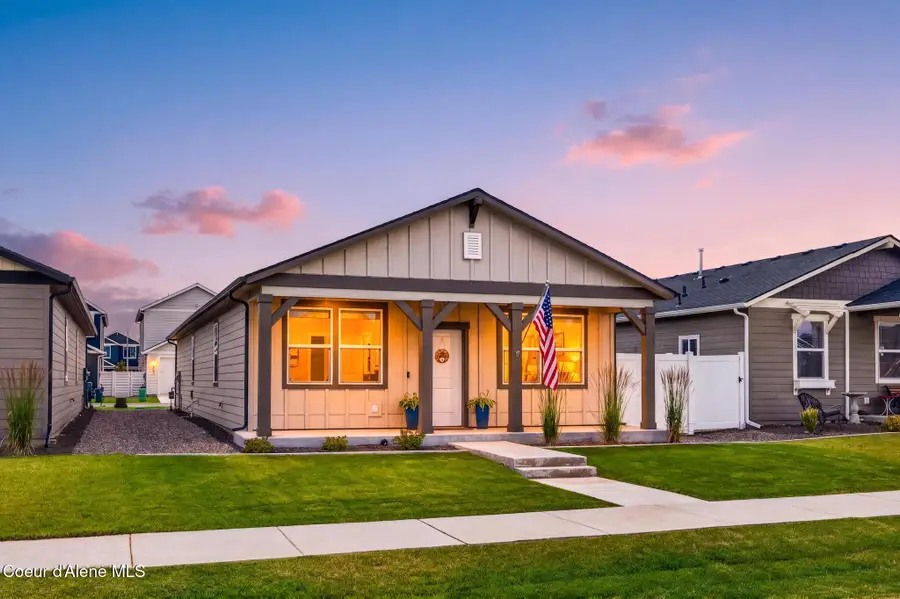 5138 E Norma AVE, Post Falls, ID 83854 - #2
