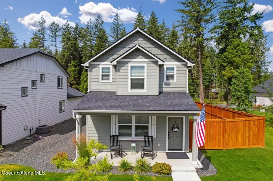 12847 N Genesis BLVD, Hayden Lake, ID 83835 - #2