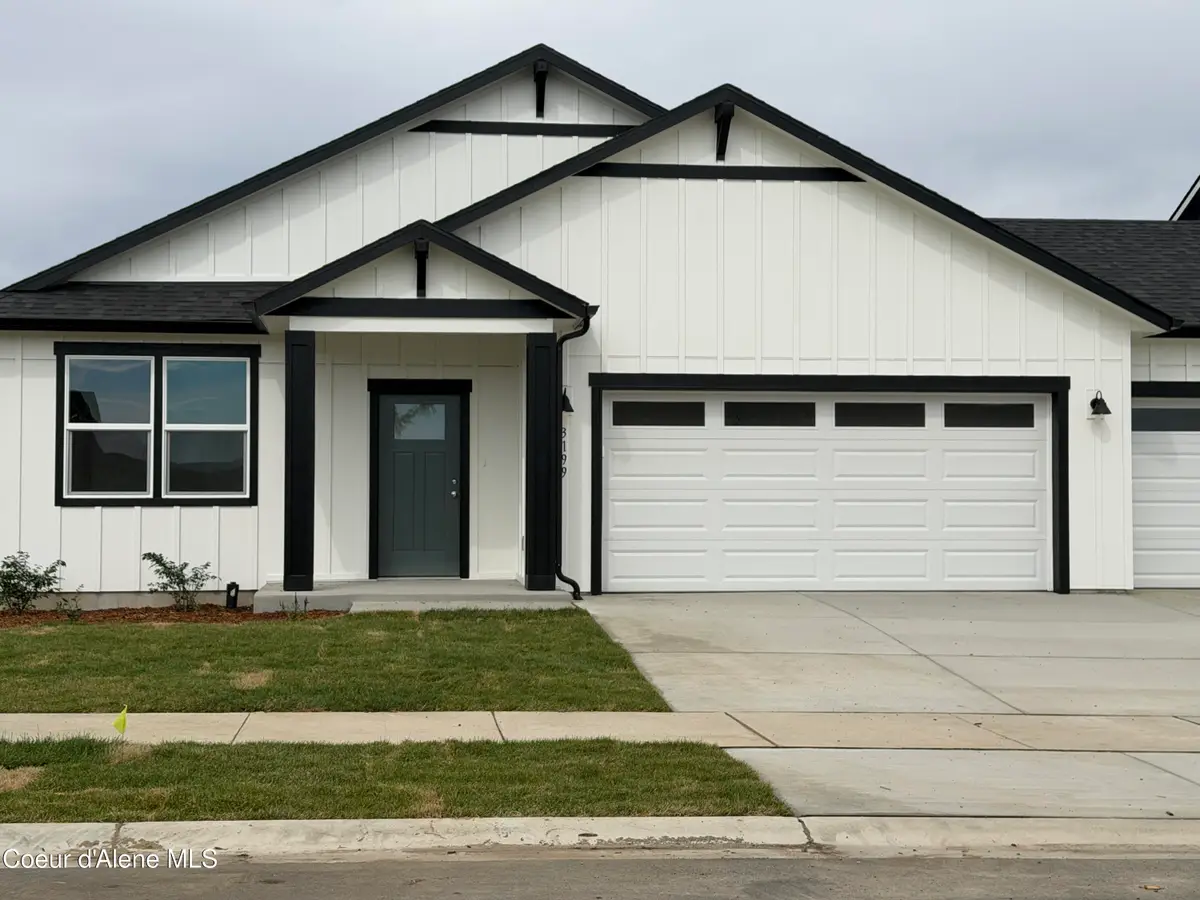 3199 N Pale Fox ST, Post Falls, ID 83854 - #1