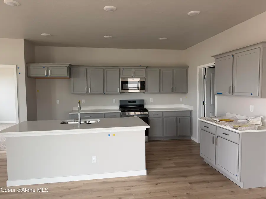 3199 N Pale Fox ST, Post Falls, ID 83854 - #3