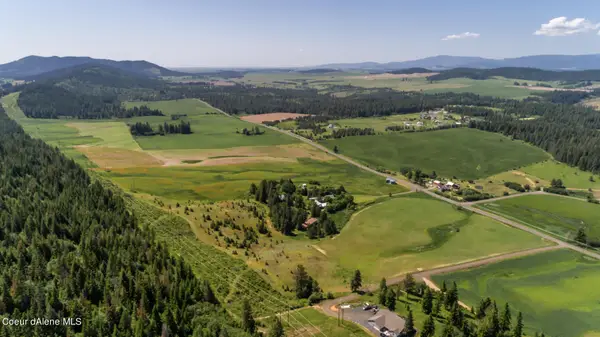 NNA W CONKLING RD 20 ACRE(1), Worley, ID 83876