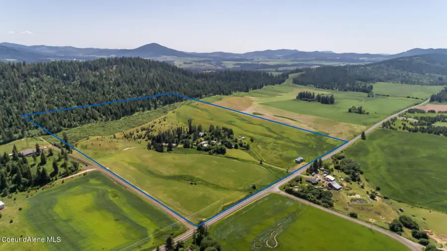 NNA W CONKLING RD 20 ACRE(1), Worley, ID 83876 - #3