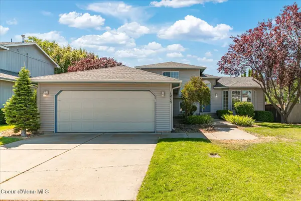 1215 N Stevenson Rd, Liberty Lake, WA 99019