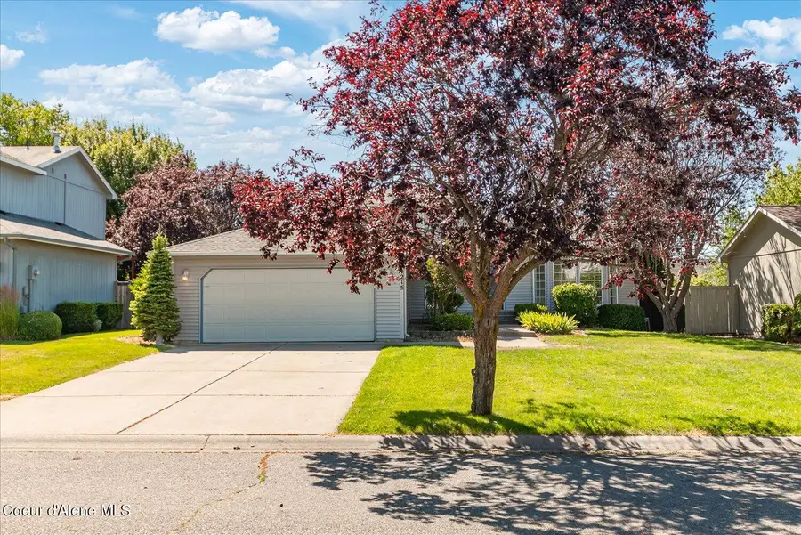1215 N Stevenson Rd, Liberty Lake, WA 99019 - #2