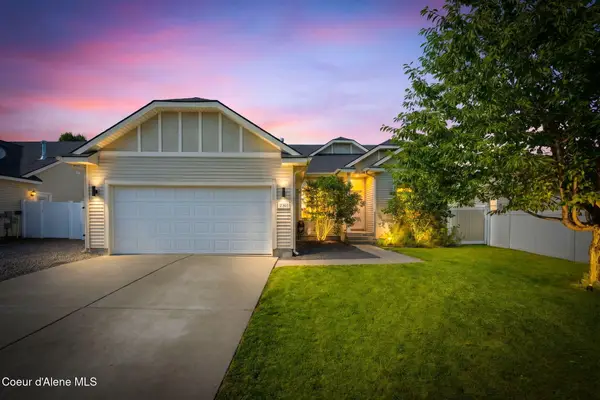2503 W Elmwood DR, Coeur d'Alene, ID 83815