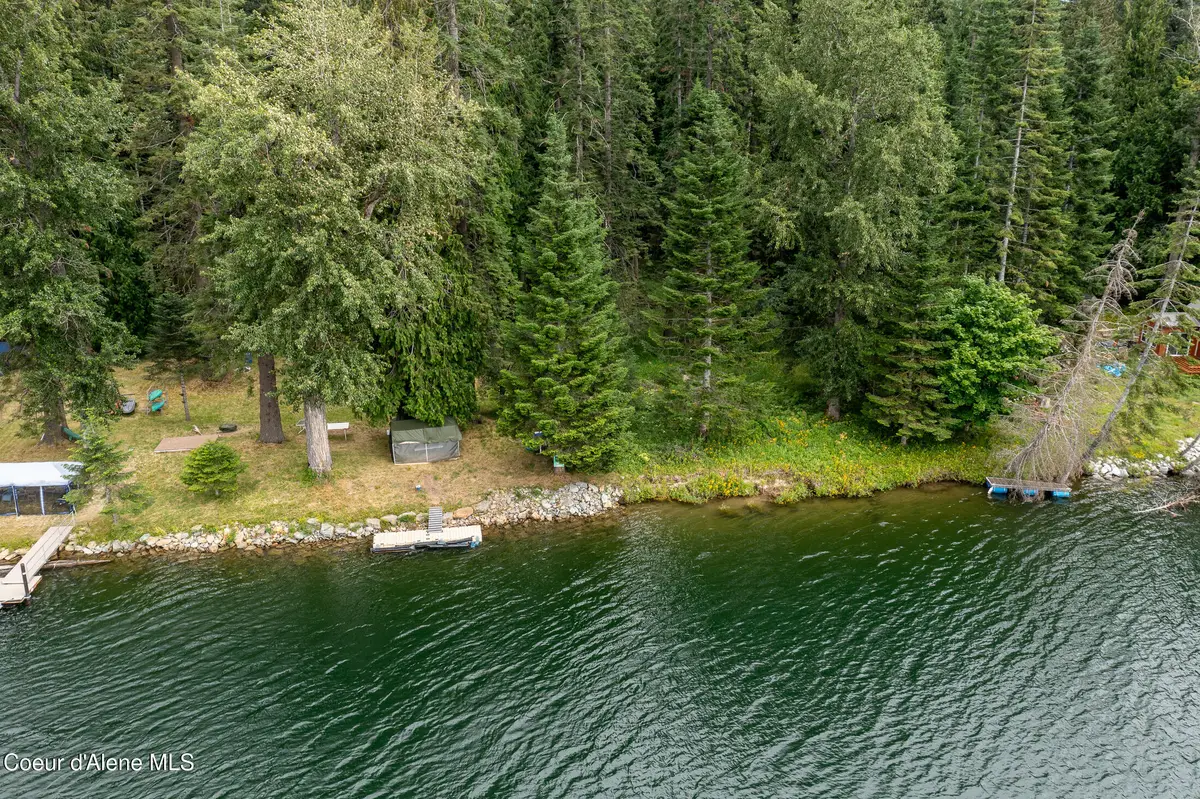 Lot 10 Island Shores, Clark Fork, ID 83811 - #1