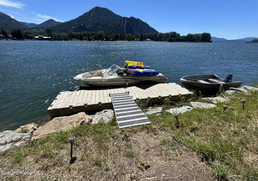 Lot 10 Island Shores, Clark Fork, ID 83811 - #3