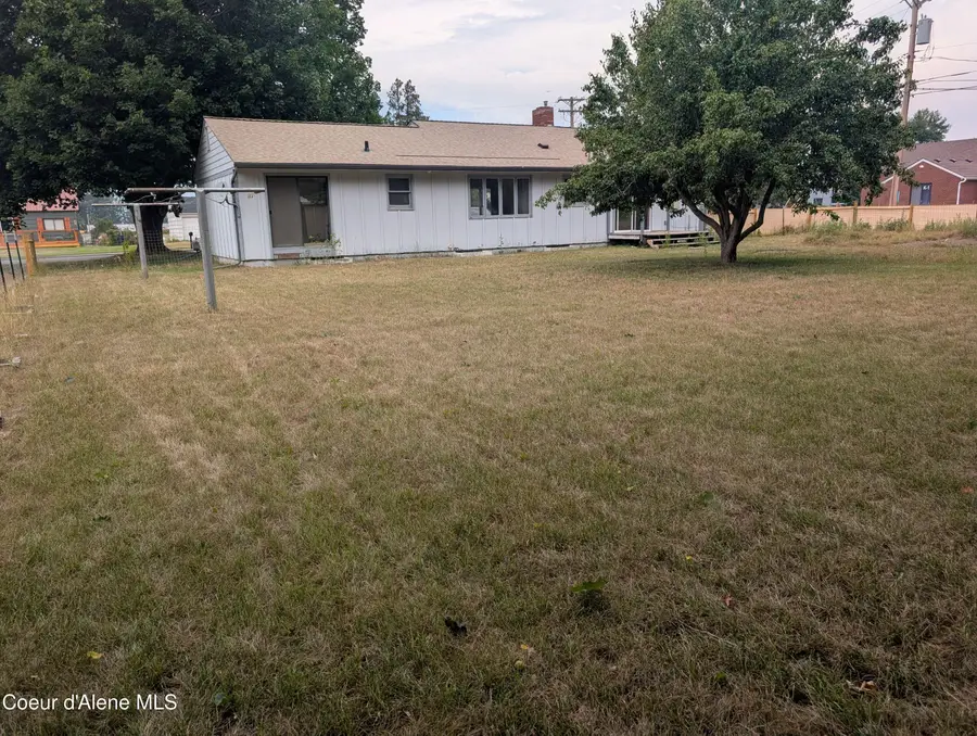 6725 Augusta ST, Bonners Ferry, ID 83805 - #2