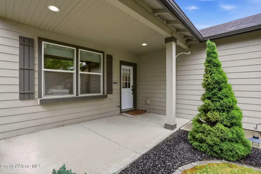 1726 N Caufield Ct, Liberty Lake, WA 99016 - #2