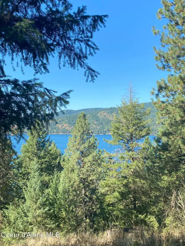 000NKA E Driftwood Heights Dr, Coeur d'Alene, ID 83814