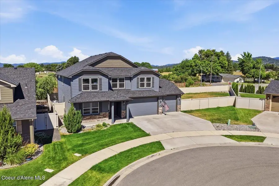 4026 N Arrowleaf Loop, Post Falls, ID 83854 - #3