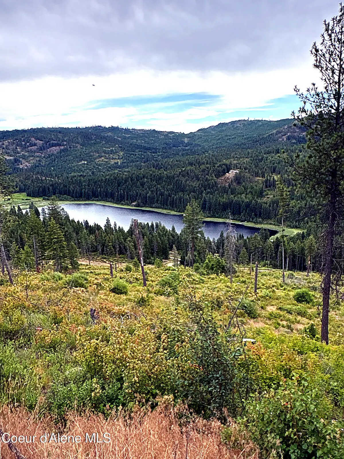Lot 3 Dollar Creek Dr, Sagle, ID 83860 - #1