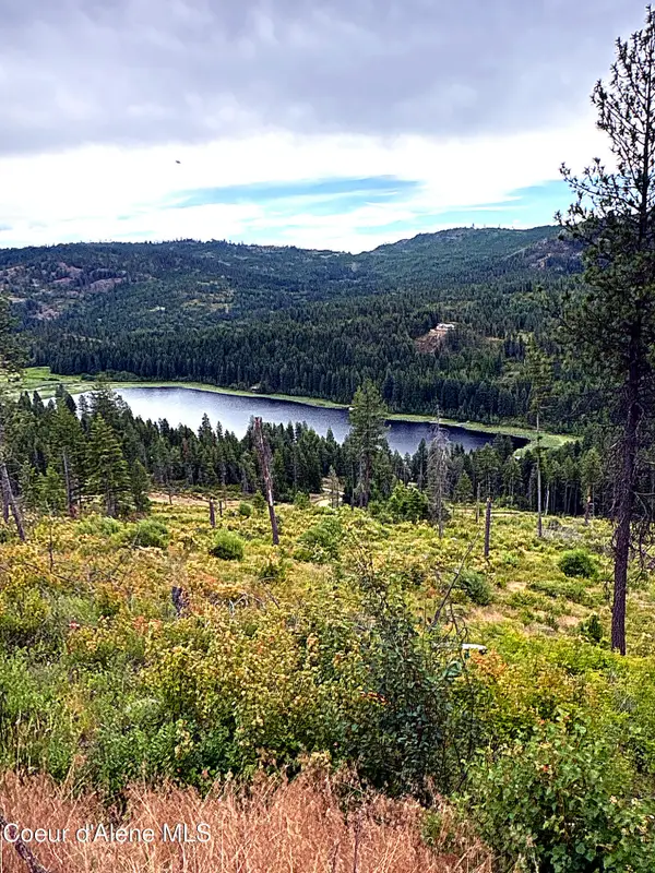 Lot 3 Dollar Creek Dr, Sagle, ID 83860
