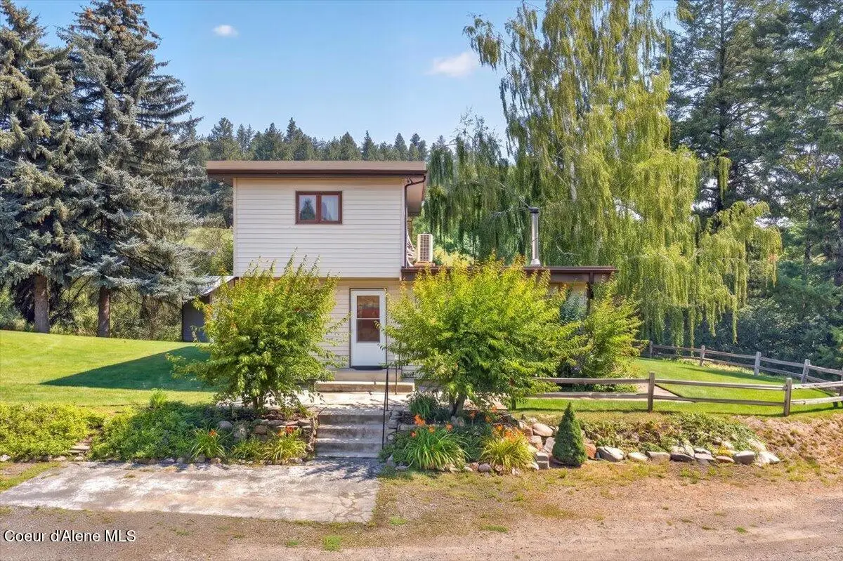 1071 Reynolds RD, Princeton, ID 83857 - #1