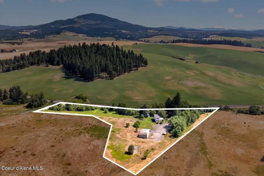 1071 Reynolds RD, Princeton, ID 83857 - #3