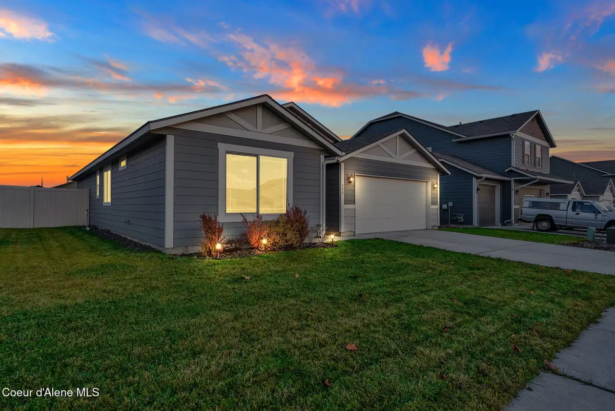 333 E Penrose AVE, Post Falls, ID 83854 - #1