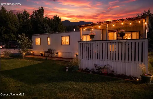 50 S Breeden Ave, Smelterville, ID 83868