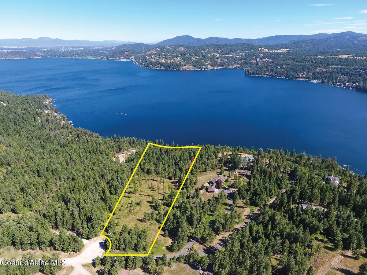 Lot 13 LISA ROAD, Harrison, ID 83833 - #1