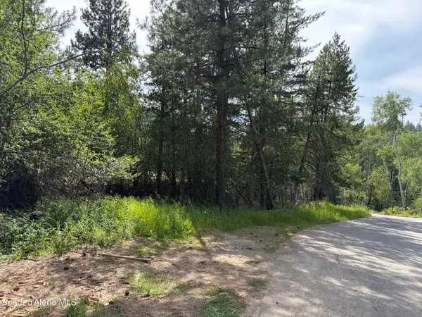 Lot 2 NKA Upper Dr, Osburn, ID 83849