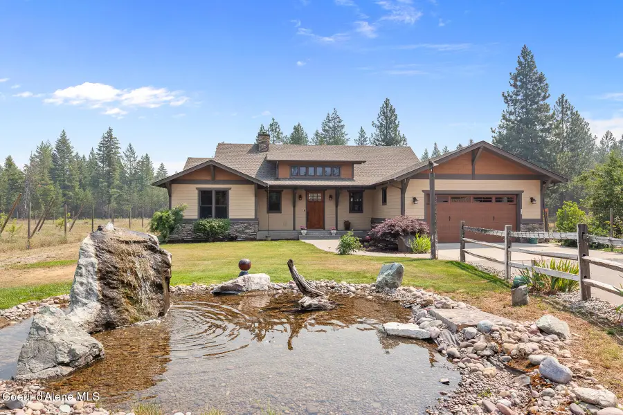 630 Goldfinch LN, Spirit Lake, ID 83869 - #2